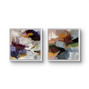 Diptych