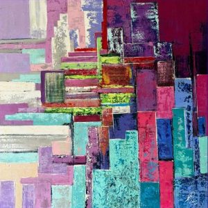 City of dreams IV