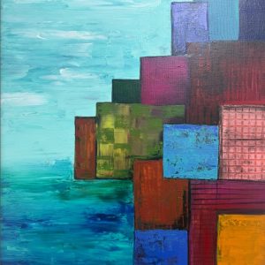 City of dreams II