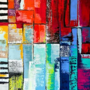 City of Dreams I SOLD