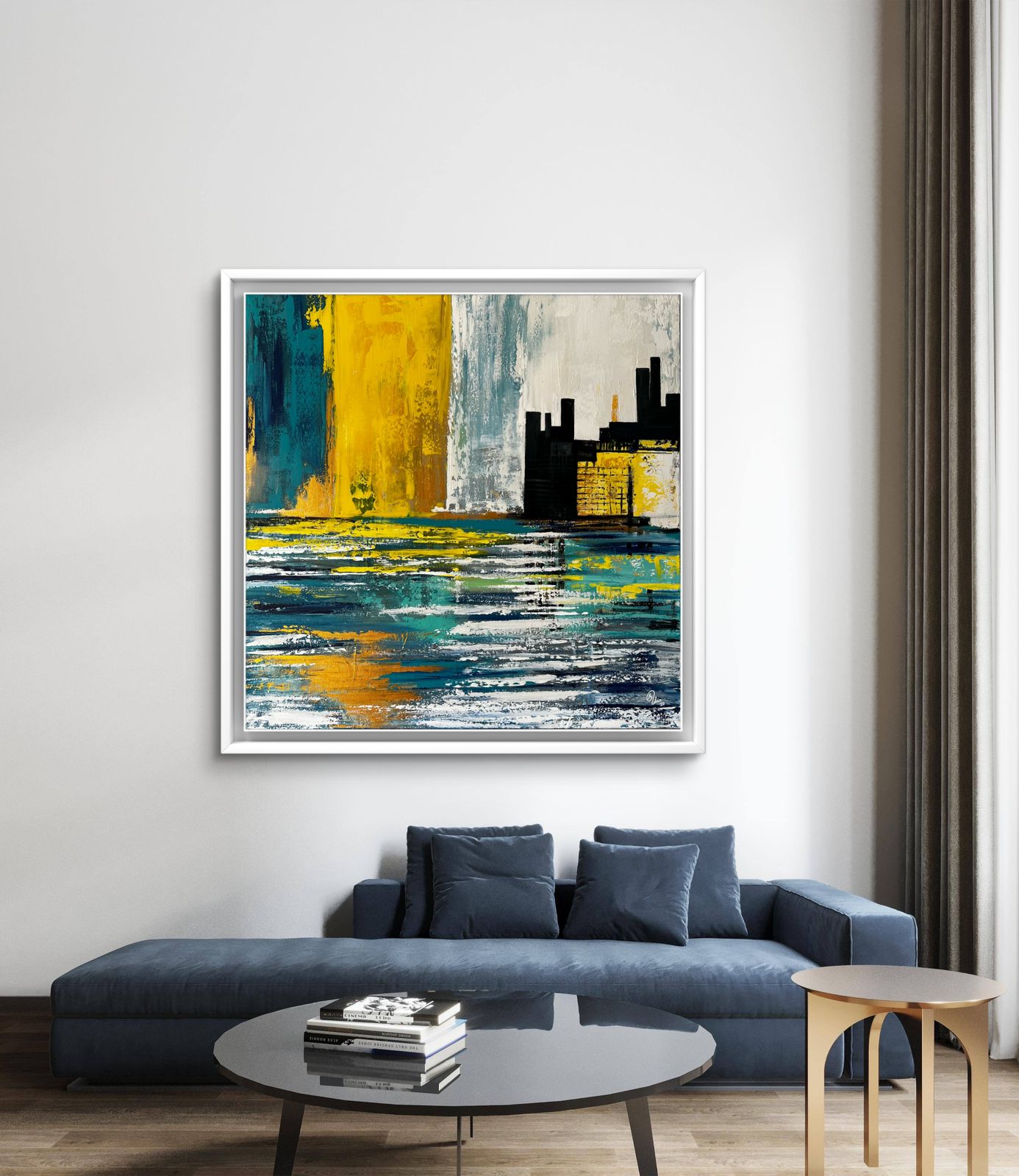 City of Dreams III Sold - Image 4