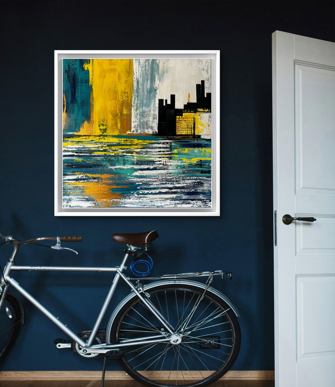 City of Dreams III Sold - Image 3