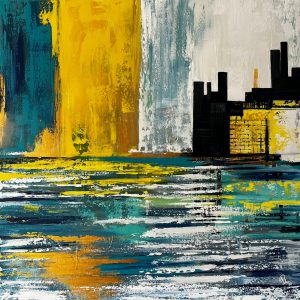 City of Dreams III Sold